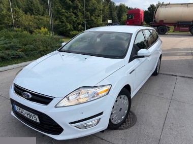 1.6 TDCi 115KM 2013r-1