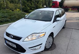 Ford Mondeo 1.6 TDCi 115KM 2013r