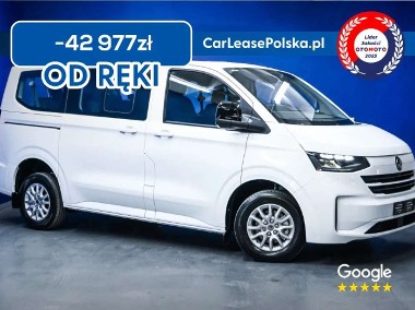 Volkswagen Transporter T6-1
