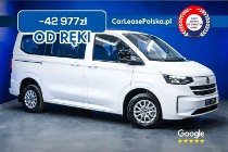 Volkswagen Transporter T6