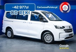Volkswagen Transporter T6