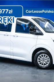 Volkswagen Transporter T6-2
