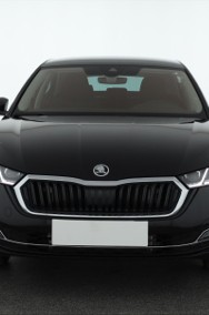 Skoda Octavia III , Salon Polska, 1. Właściciel, Serwis ASO, Klimatronic,-2