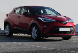 Toyota C-HR , Salon Polska, 1. Właściciel, Serwis ASO, Klimatronic,