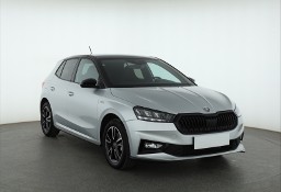 Skoda Fabia IV , 1. Właściciel, Serwis ASO, Automat, VAT 23%, Klimatronic,
