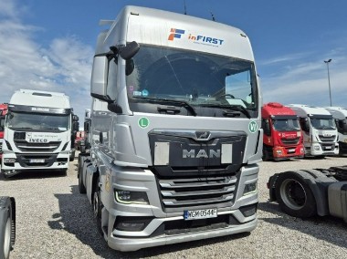 MAN Tgx 18.510 Man TGX 18.510 Poleasingowe PL-1