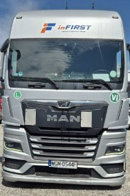 MAN Tgx 18.510 Man TGX 18.510 Poleasingowe PL-2