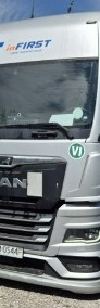 MAN Tgx 18.510 Man TGX 18.510 Poleasingowe PL-3
