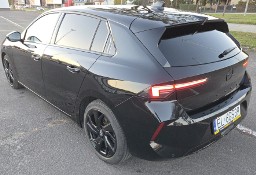 Opel Astra L (VI) 1.2 130KM automat 1wł. Gwarancja