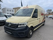 Volkswagen Crafter Crafter Maxi 2.0-140KM 4X4 Klima Kamera 2018
