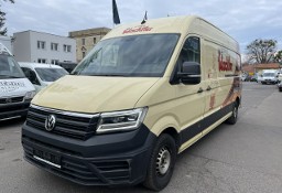 Volkswagen Crafter Crafter Maxi 2.0-140KM 4X4 Klima Kamera 2018