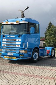 Scania SKUP DO AFRYKI SCANIA-2