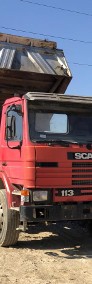 Scania SKUP DO AFRYKI SCANIA-4