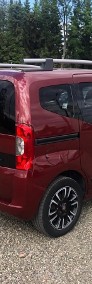 Fiat Qubo Krajowy Bezwypadkowy 1 Właściciel + ROK GWARANCJI-3