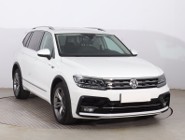 Volkswagen Tiguan II Tiguan Allspace , Salon Polska, Serwis ASO, Automat, Navi, Klimatron