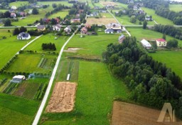 Działka budowlana Cieniawa