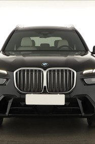 BMW X7 1. Właściciel, Serwis ASO, 335 KM, Automat, 7 miejsc, Skóra,-2