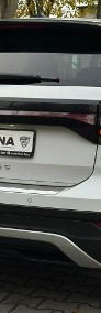 Volkswagen T-Cross 2020r 1.0 TSI Benzyna 110KM Automat Navi Hak Zarejestrowany-4