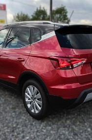 SEAT Arona Xcellence 1.0 TSI 116 KM Klimatronic Navi Android Kamera LED Kredyt-2