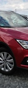 SEAT Arona Xcellence 1.0 TSI 116 KM Klimatronic Navi Android Kamera LED Kredyt-3