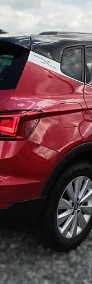 SEAT Arona Xcellence 1.0 TSI 116 KM Klimatronic Navi Android Kamera LED Kredyt-4