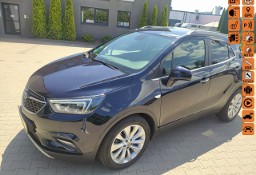 Opel Mokka X 1.4 T 140KM ,Automat, Bezwypadkowa,