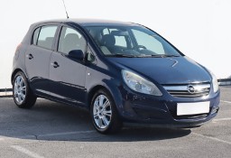 Opel Corsa D , Serwis ASO,ALU