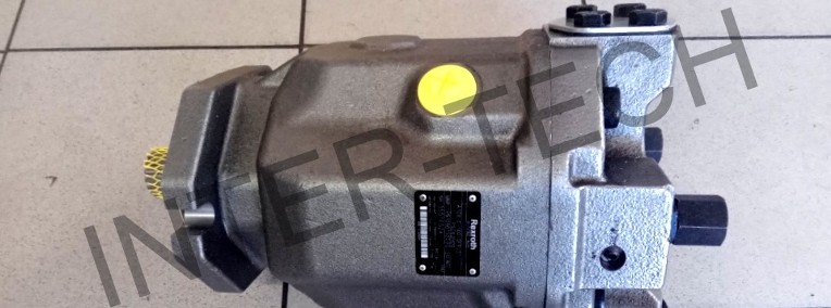 Pompa hydrauliczna -- Rexroth A10VO100DR/32R-RRD12N00 -- RÓŻNE nowe sprzedaż-1