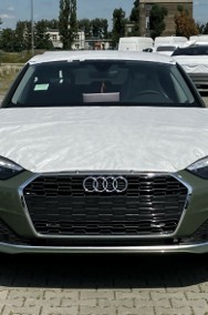 Audi A5 IV A5 Sportback advanced 35 TFSI 110 kW S tronic salon Polska, Matrix LED,-2