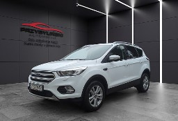 Ford Kuga II Tytanium przebieg 105 tys
