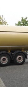 Naczepa cysterna gazowa BC-LGC NCG-50 / ADR / 2023 260824-4