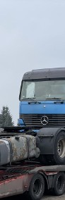 Mercedes-Benz KUPIMY-4