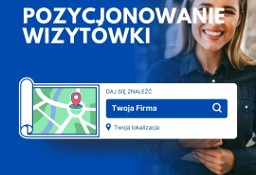 Pozycjonowanie wizytówki Google Maps - Pozycjonowanie Lokalne - Bielsko Biała 