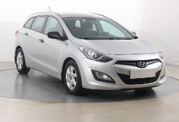 Hyundai i30 II , Salon Polska, Serwis ASO, Klima