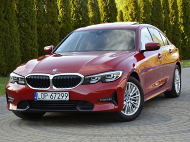 G20 320e Sportline 2.0 Hybryda PlugIn 272KM Bezwypadek SerwASO FVat23-1