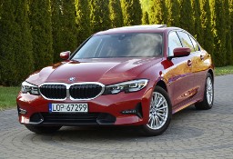 BMW SERIA 3 G20 320e Sportline 2.0 Hybryda PlugIn 272KM Bezwypadek SerwASO FVat23