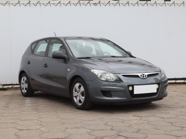 Hyundai i30 I , Klima-1
