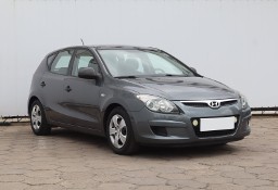 Hyundai i30 I , Klima