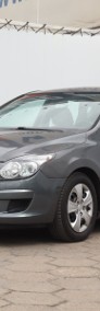 Hyundai i30 I , Klima-3