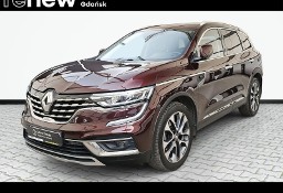Renault Koleos Salon Polska , 1 Wł. , Serwisowany,