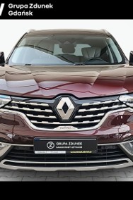 Renault Koleos Salon Polska , 1 Wł. , Serwisowany,-2