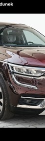 Renault Koleos Salon Polska , 1 Wł. , Serwisowany,-3