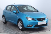 SEAT Ibiza V , Tempomat,ALU