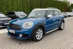 MINI Countryman 1.5 i Navi PDC Grzane fotele