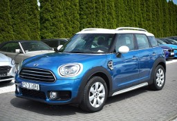 MINI Countryman 1.5 i Navi PDC Grzane fotele