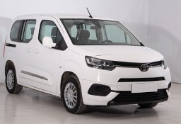 Toyota ProAce ProAce City Verso , Salon Polska, 1. Właściciel, Serwis ASO, VAT 23%,