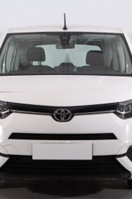 Toyota ProAce ProAce City Verso , Salon Polska, 1. Właściciel, Serwis ASO, VAT 23%,-2