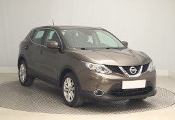 Nissan Qashqai II , Automat, Klimatronic, Tempomat, Parktronic,