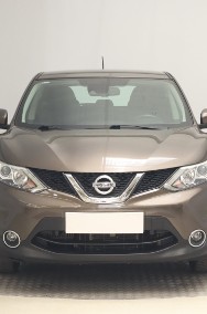 Nissan Qashqai II , Automat, Klimatronic, Tempomat, Parktronic,-2