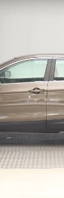 Nissan Qashqai II , Automat, Klimatronic, Tempomat, Parktronic,-4